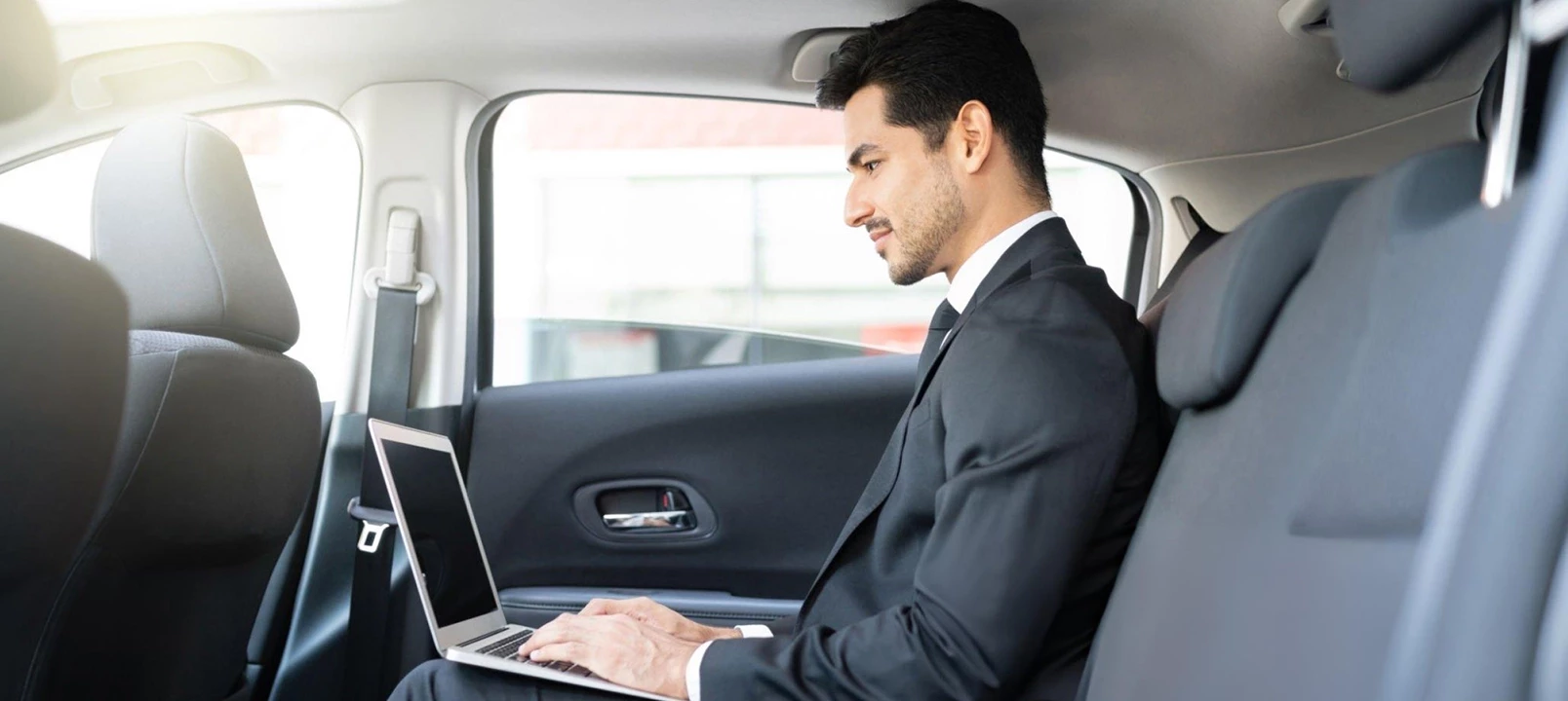 Corporate Car Rental