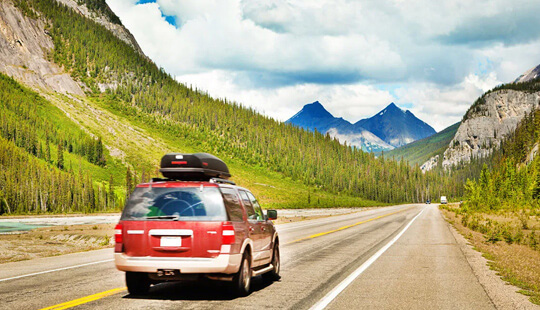 Outstation Round Trips